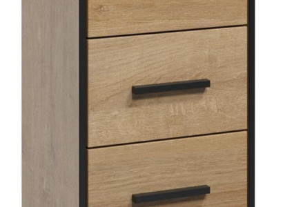 Design Shelf Wardrobe Chest of drawers Designer Chests of drawers Wardrobe XL new